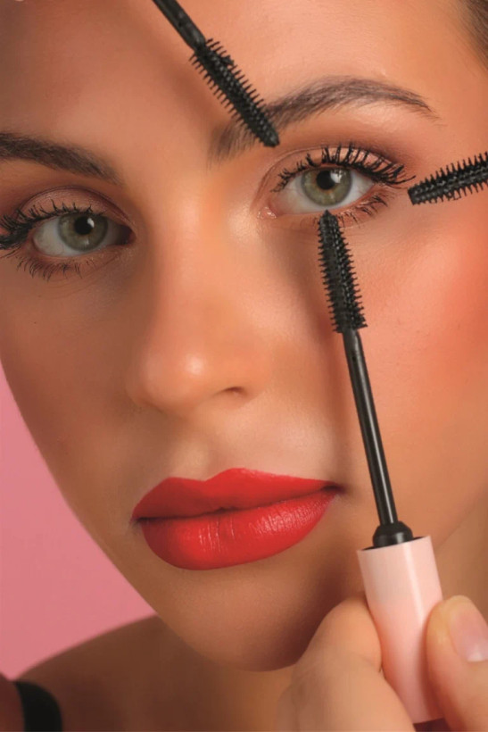ریمل حجم دهنده Pastel Show Your